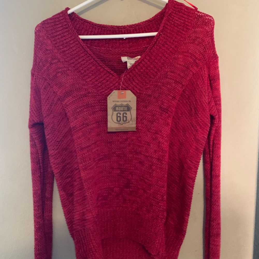 Route66 Sweater